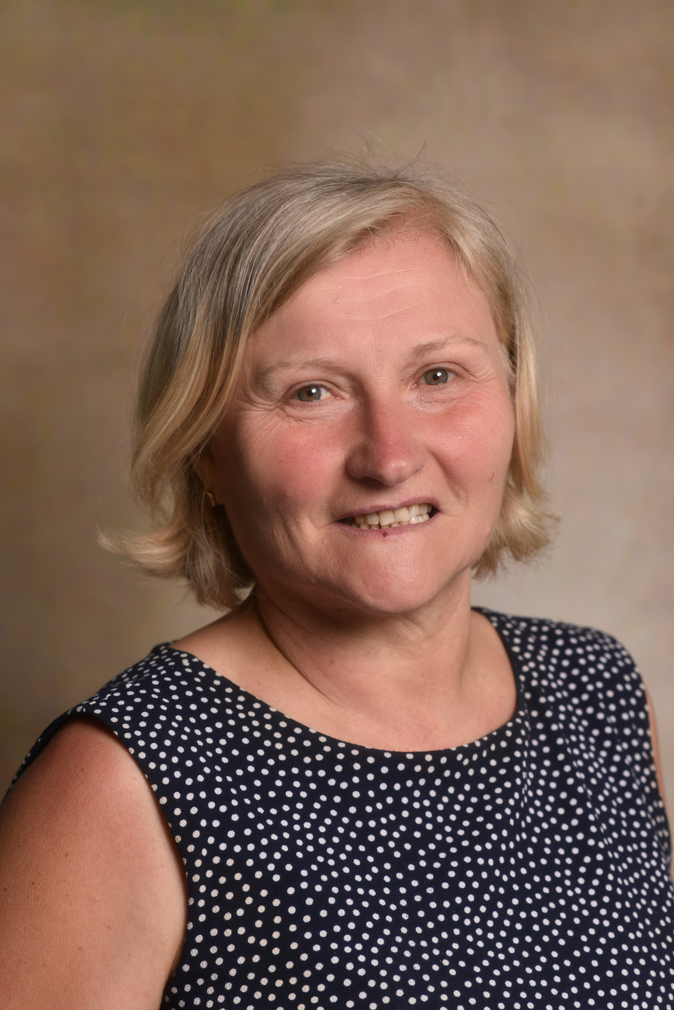 Brigitte Mayr
