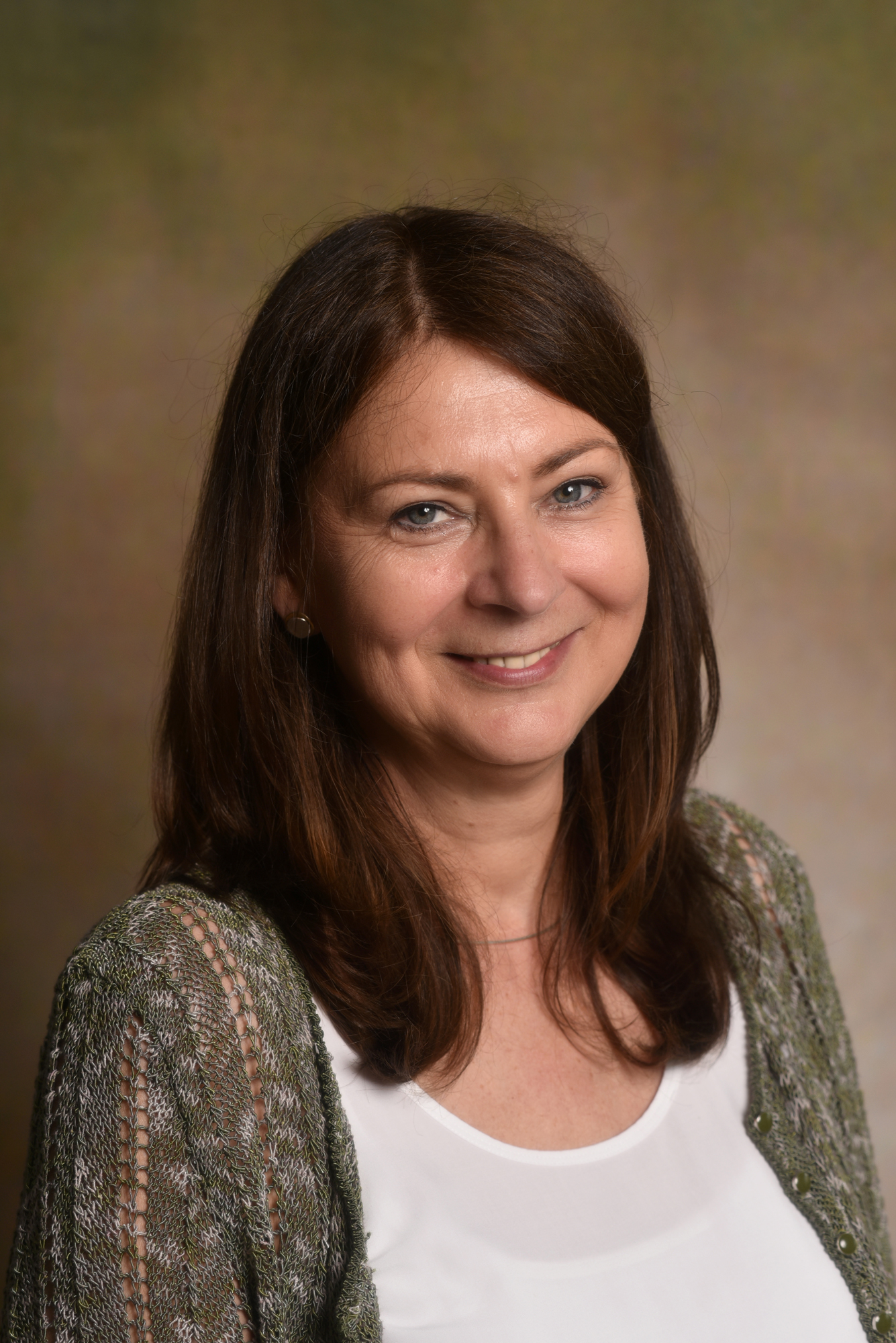 Maria Kranawetter